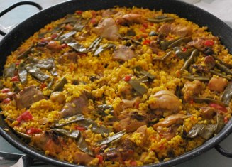 arroz-paella-valenciana